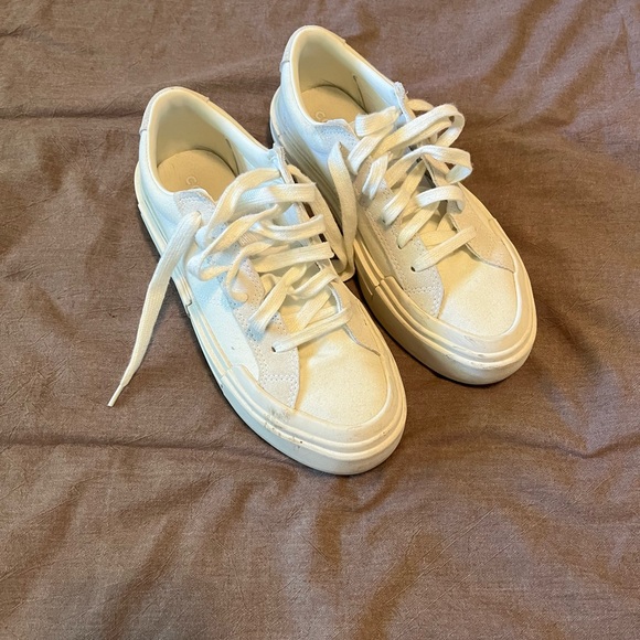 Womens Converse Cruise - Picture 5 of 5